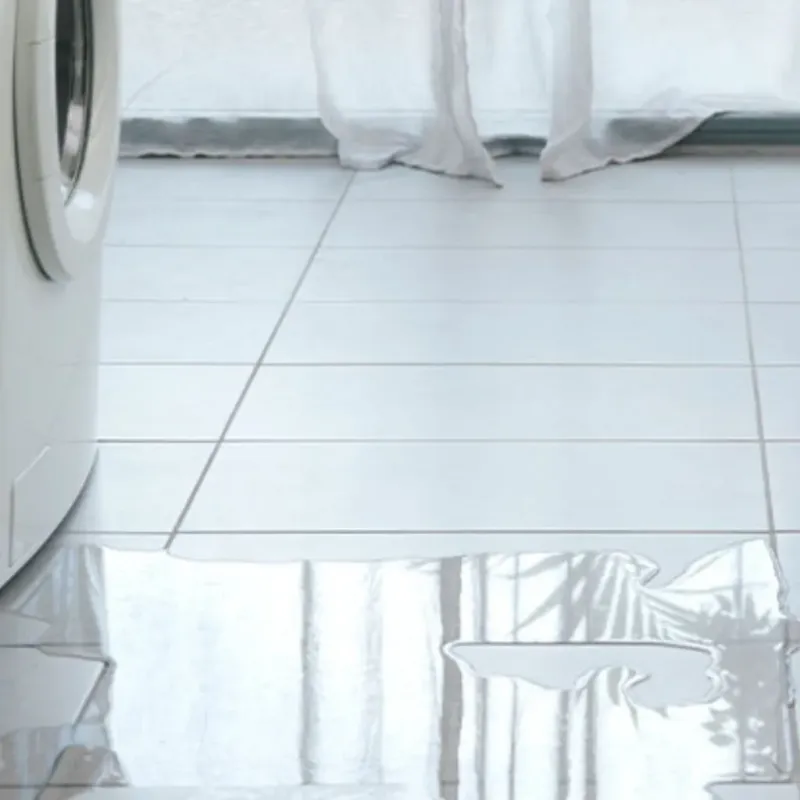 Appliance Leak Cleanup in Childress, TX