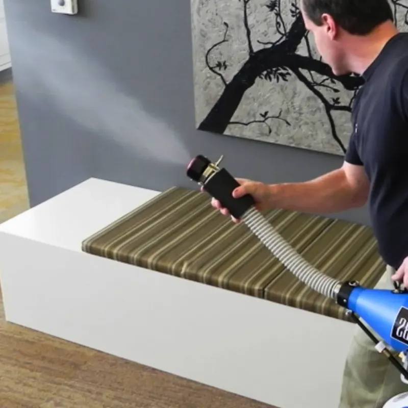 Professional Odor Removal in Childress, TX